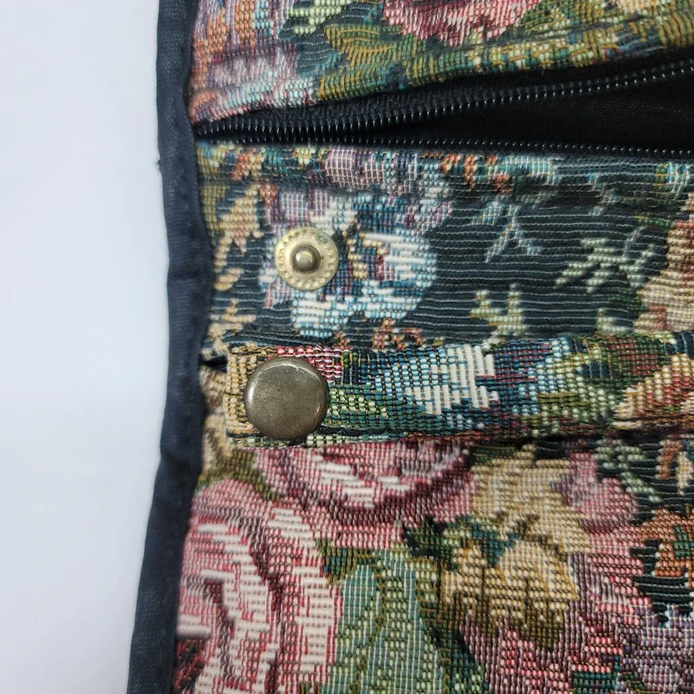 N/A vintage floral
